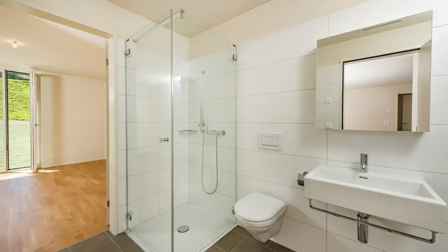 Wohnung mieten - Talstrasse 13b, 8852 Altendorf - Foto 3