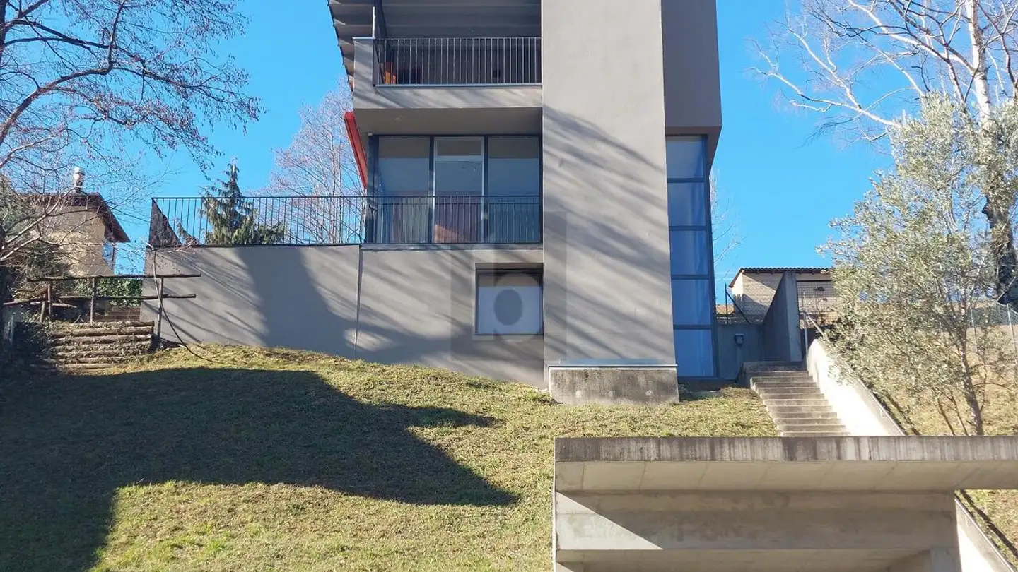 Villa for sale - 6956 Lopagno - Photo 2