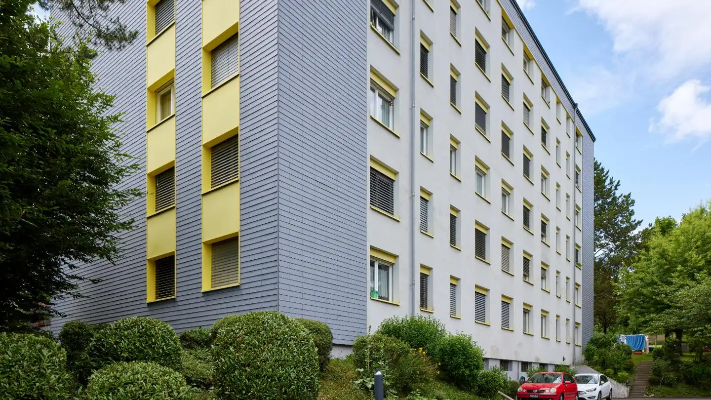 Apartment for rent - Avenue De La Vogéaz 11, 1110 Morges - Photo 2