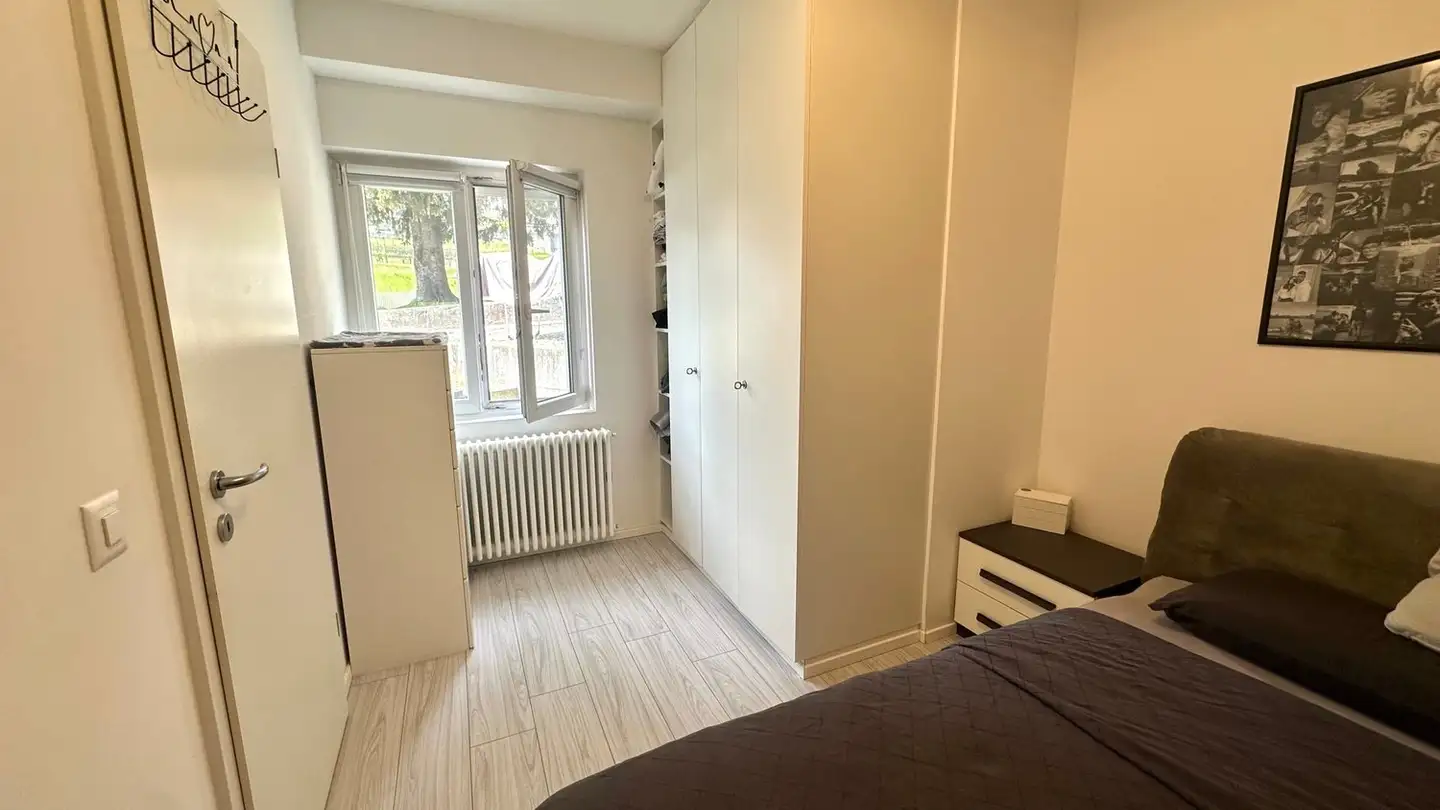 Appartamento in affitto - Via Al Funtì, 6834 Morbio Inferiore - Foto 4