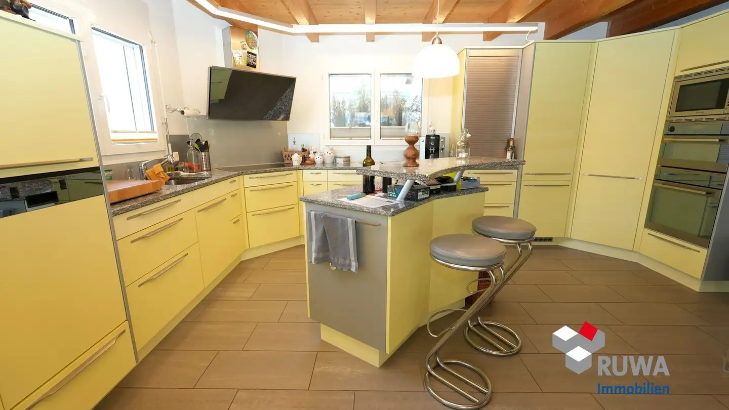 Casa singola in vendita - 3423 Ersigen - Photo 4