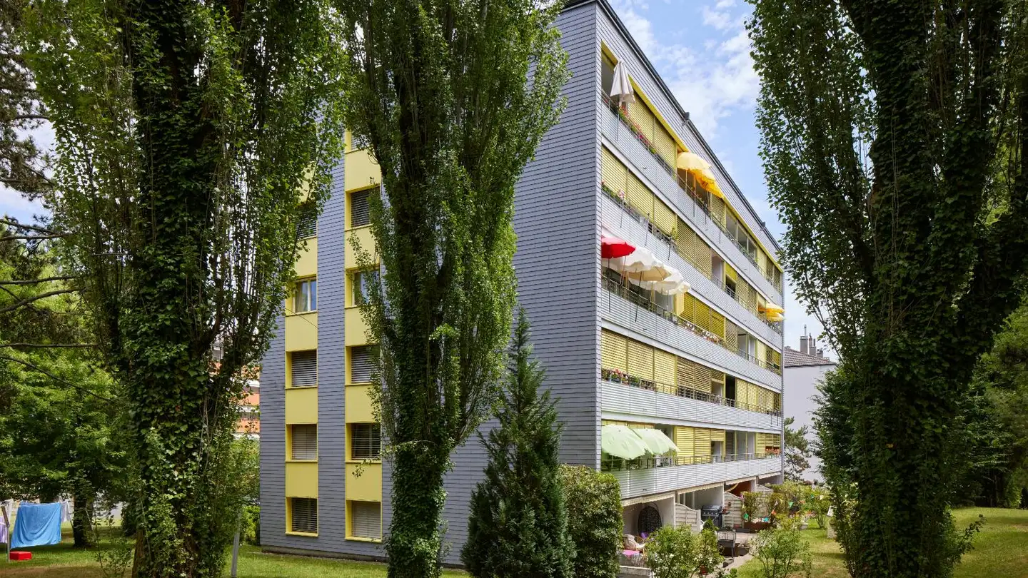 Apartment for rent - Avenue De La Vogéaz 11, 1110 Morges - Photo 3