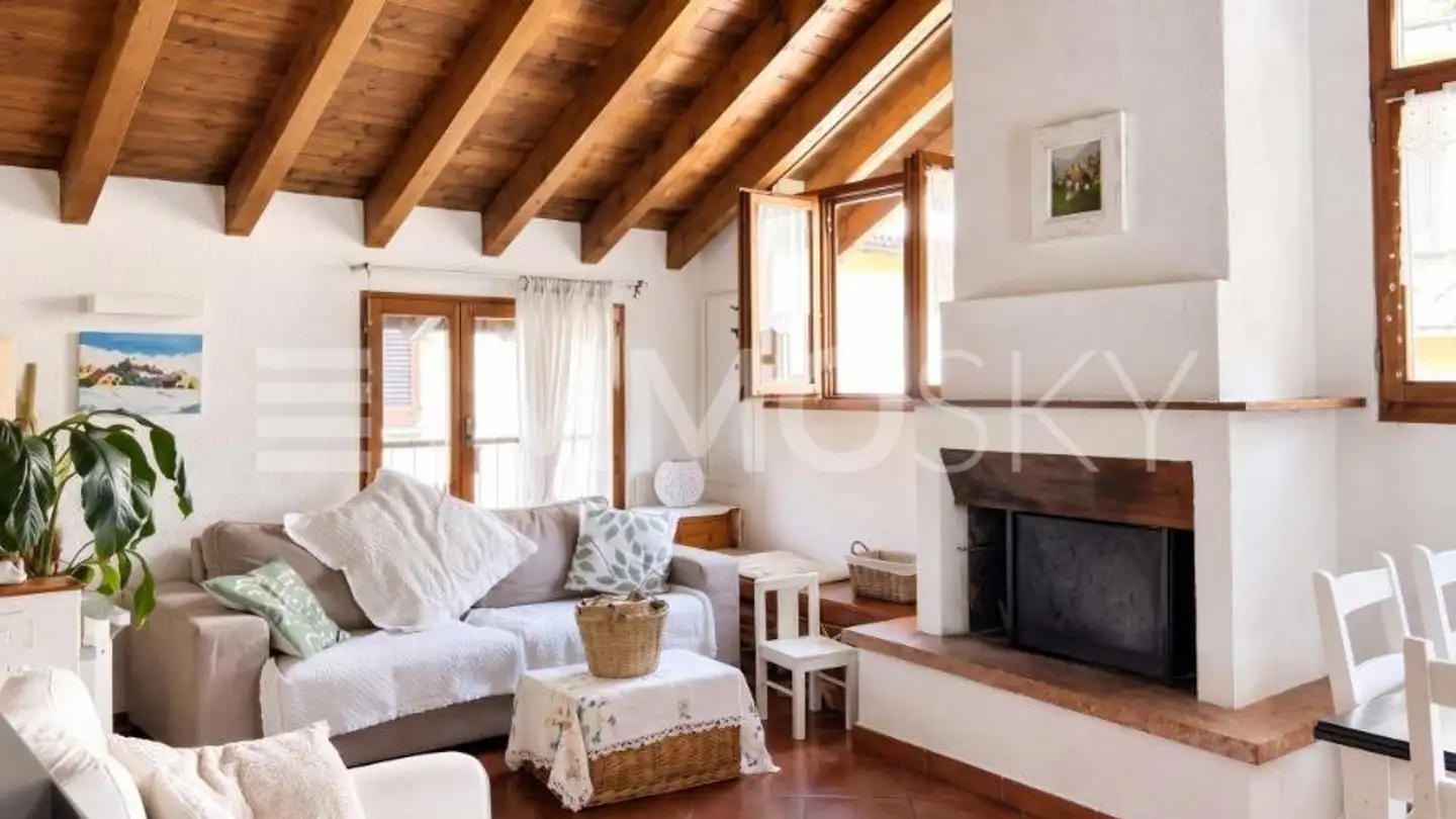 Single house for sale - 6981 Biogno-Beride
