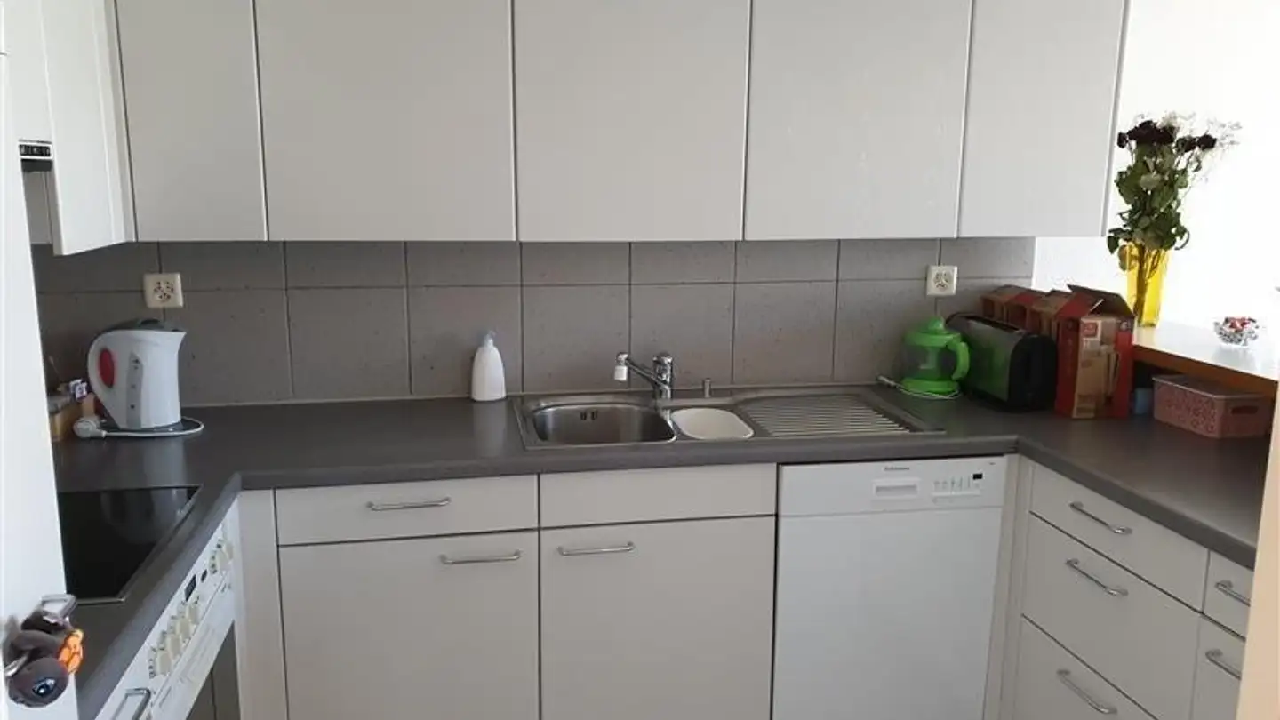 Appartement à louer - Schwizerstrasse 1, 8610 Uster