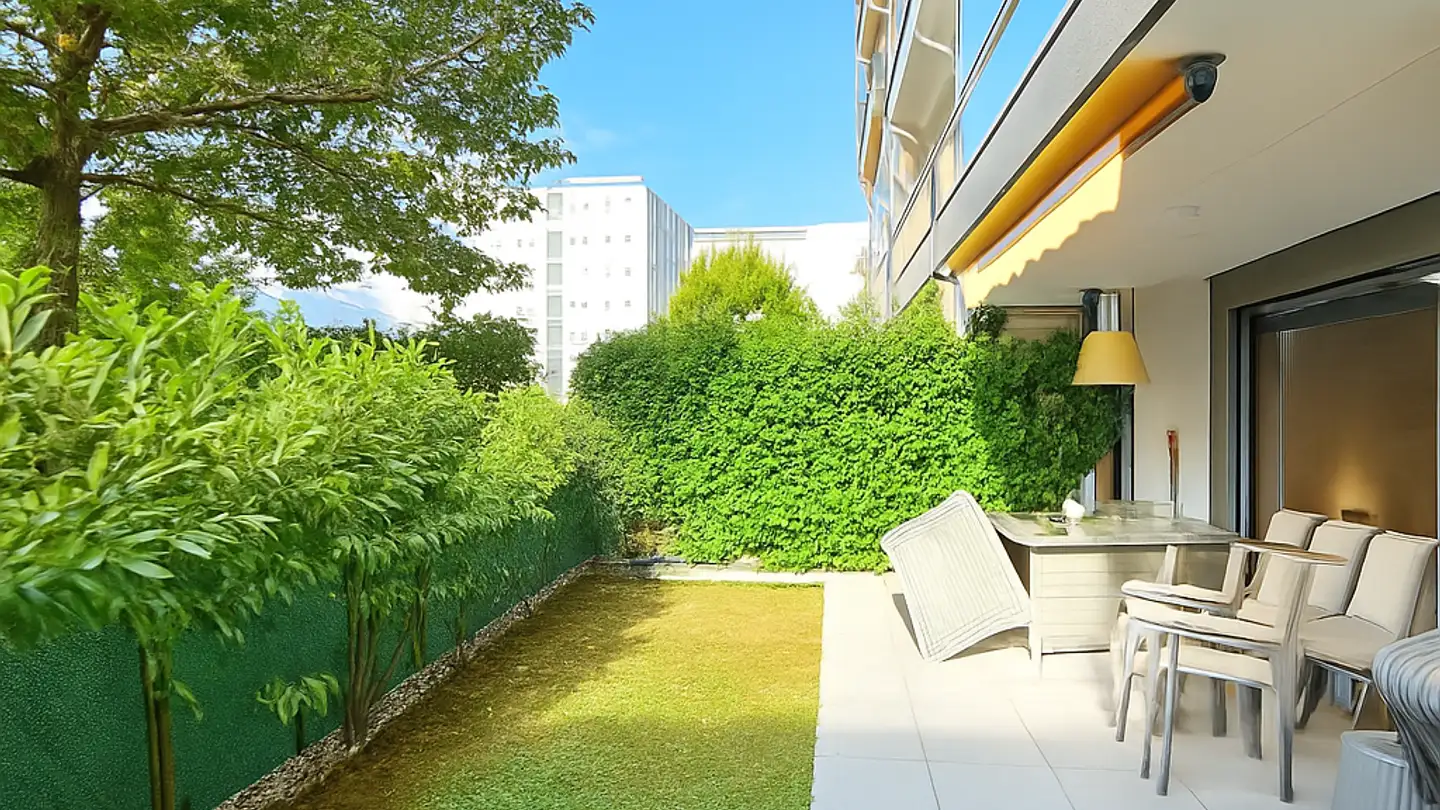 Appartamento in vendita - 1219 Châtelaine - Photo 3