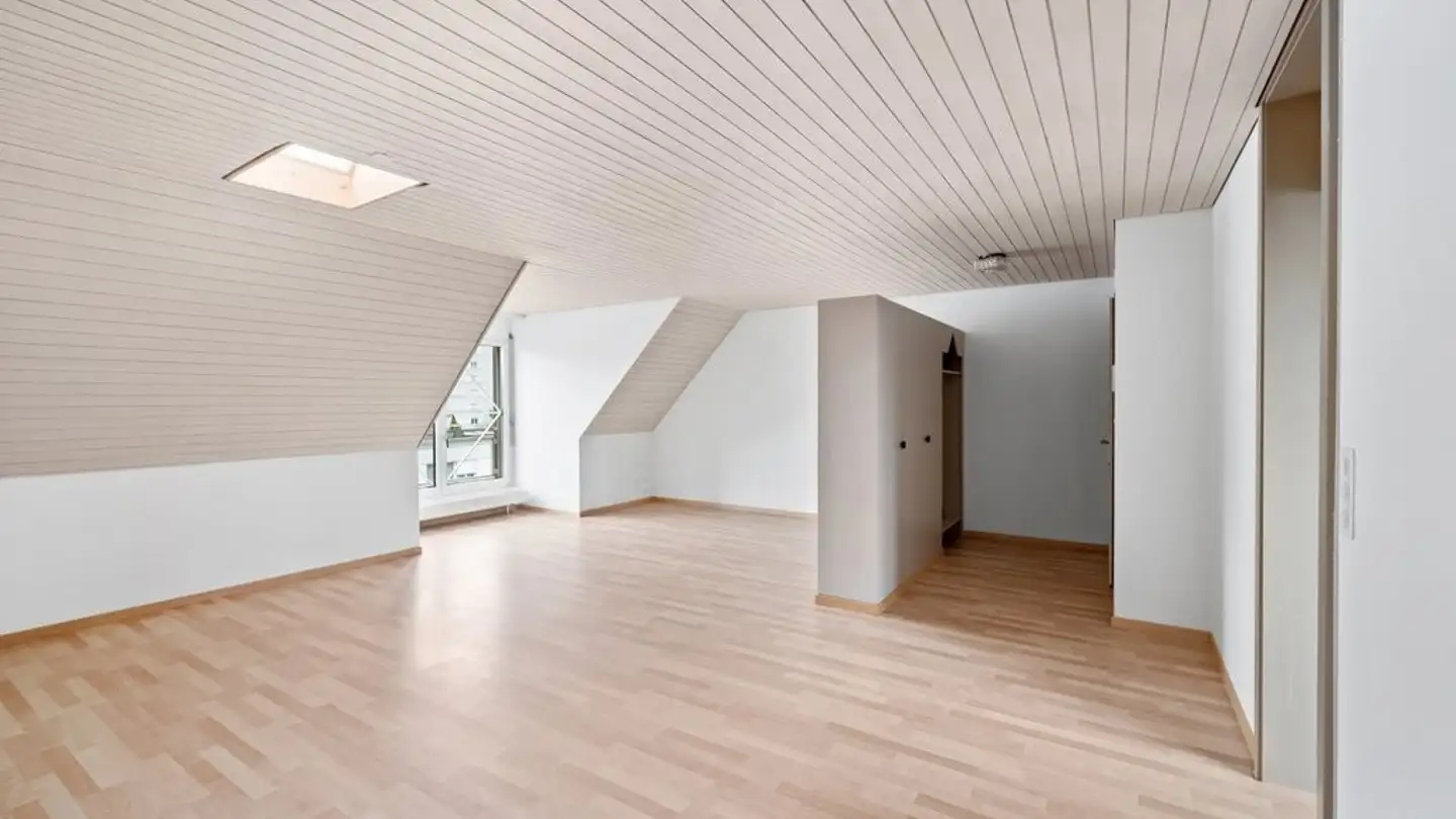 Appartement à louer - Grünaustrasse 28, 9016 St. Gallen - Photo 2
