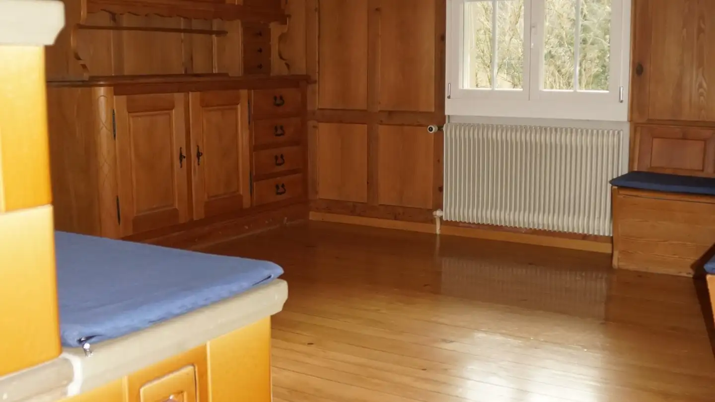 Appartement à louer - Thunstrasse 99, 3415 Schafhausen im Emmental - Photo 4