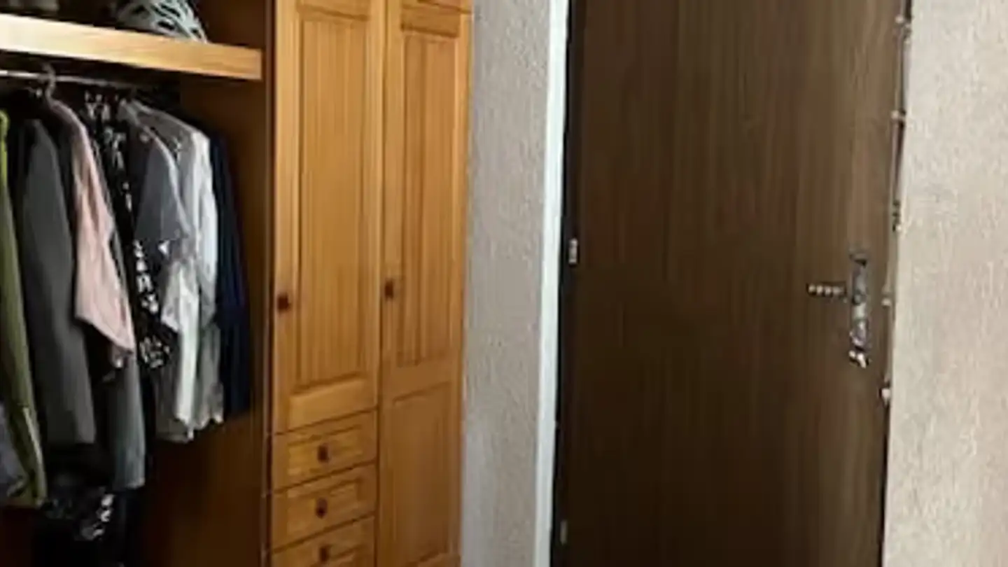 Appartement à louer - Büelhofstrasse 17, 8405 Winterthur - Photo 2