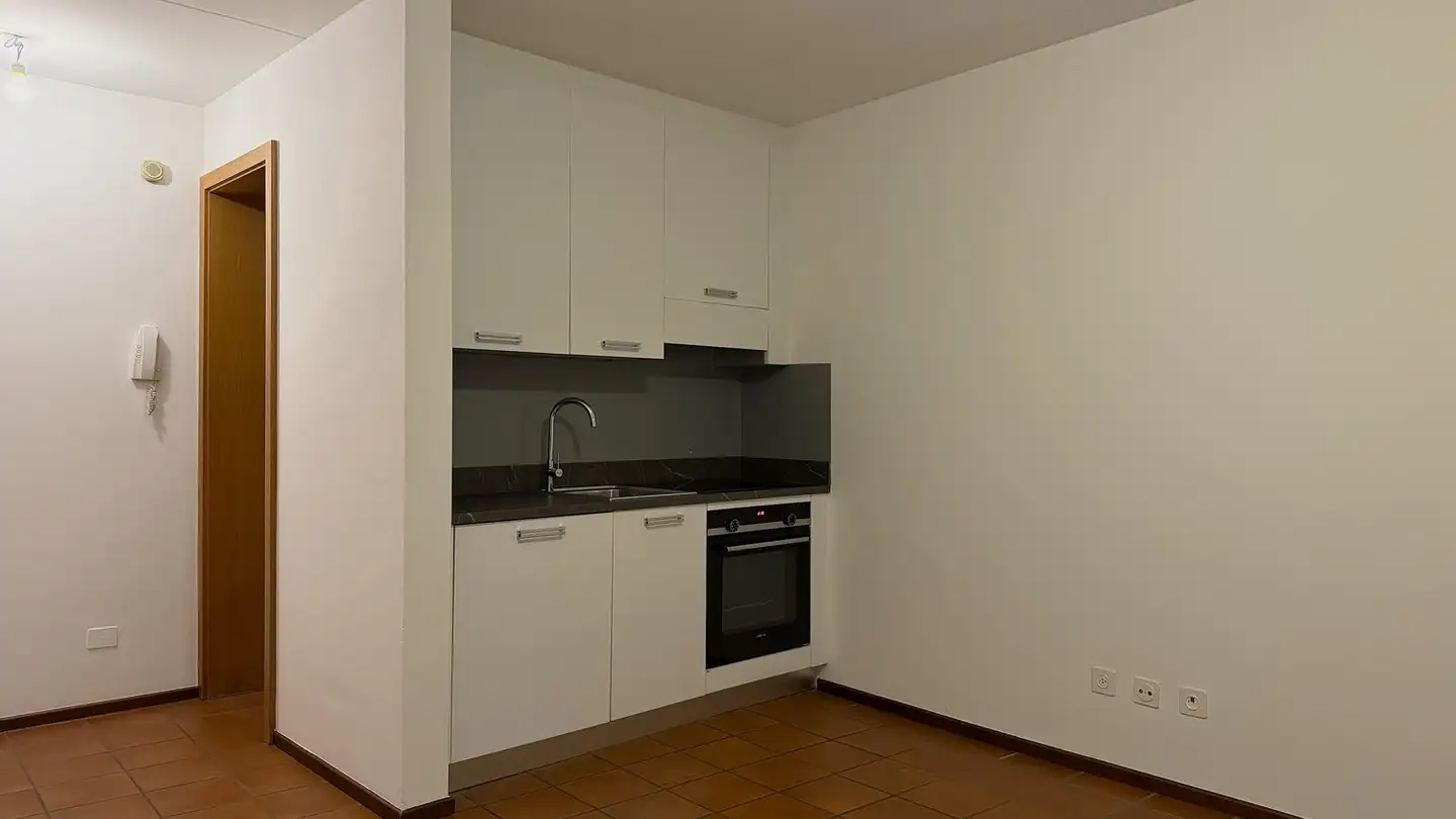 Appartement à louer - Via Alle Fontane 9, 6963 Pregassona