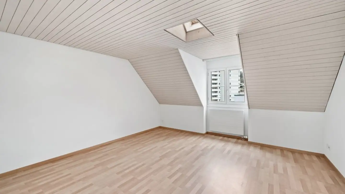Appartement à louer - Grünaustrasse 28, 9016 St. Gallen - Photo 3
