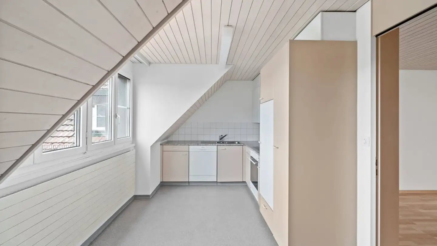 Appartement à louer - Grünaustrasse 28, 9016 St. Gallen - Photo 4