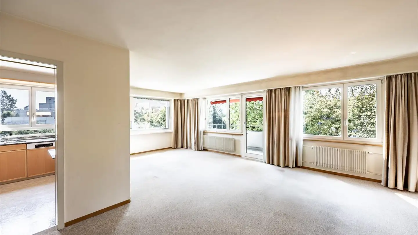 Wohnung kaufen - Worbstrasse 162, 3073 Gümligen