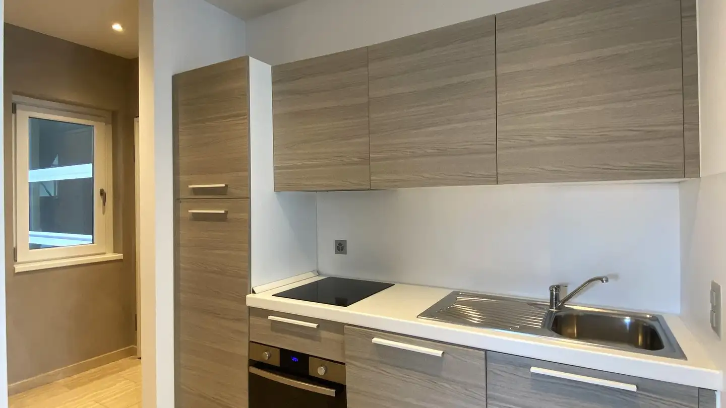 Appartamento in affitto - Via Al Chioso 15, 6900 Lugano - Foto 4