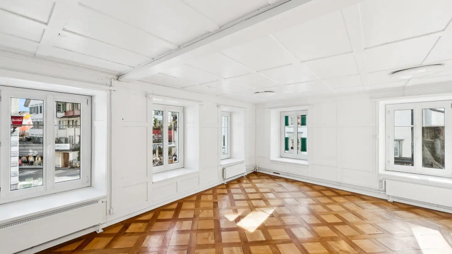 Mehrfamilienhaus kaufen - Dorfstrasse 37, 8805 Richterswil - Foto 2