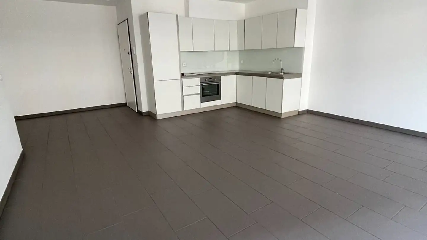 Apartment for rent - Via Delle Scuole 8, 6900 Lugano