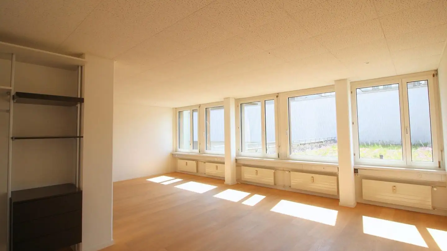 Spazio ufficio in affitto - Kanalstrasse 6, 8953 Dietikon - Foto 3