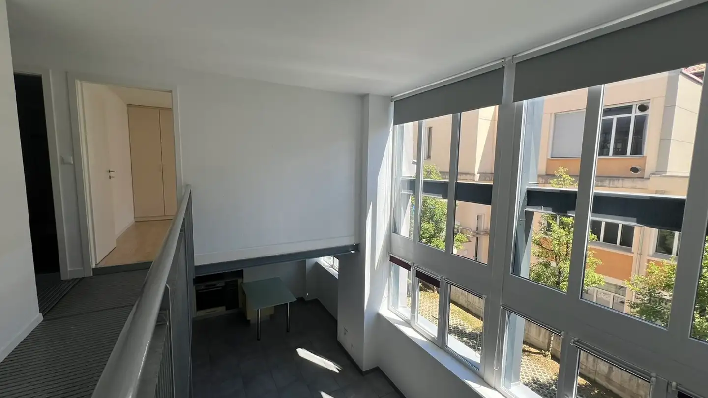 Apartment for sale - Rue Du Parc 137, 2300 La Chaux-de-Fonds