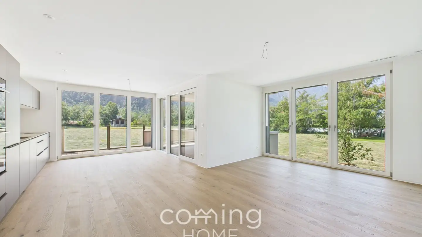 Apartment for sale - 3900 Brigerbad