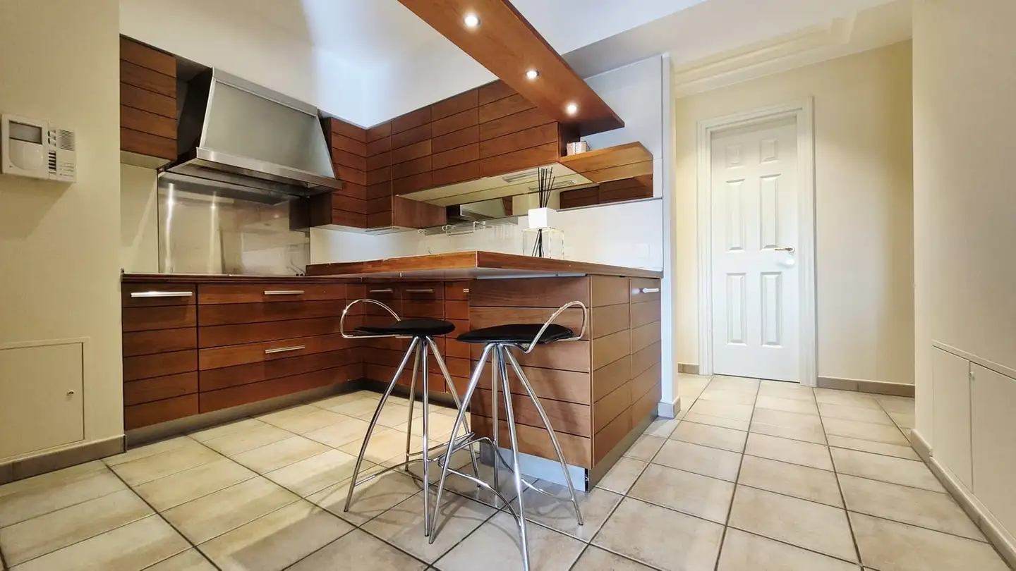 Apartment for rent - 6963 Pregassona - Photo 2