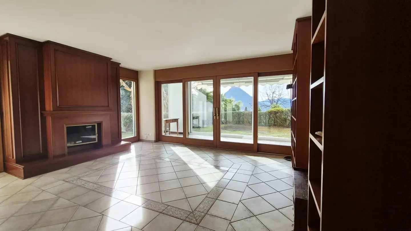 Apartment for rent - 6963 Pregassona - Photo 3