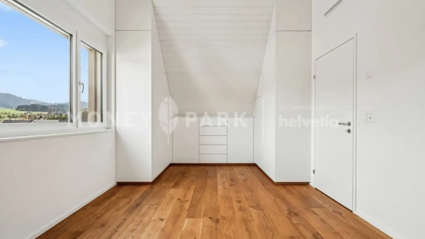 Attique à vendre - Zelglistrasse 17, 8344 Bäretswil - Photo 4