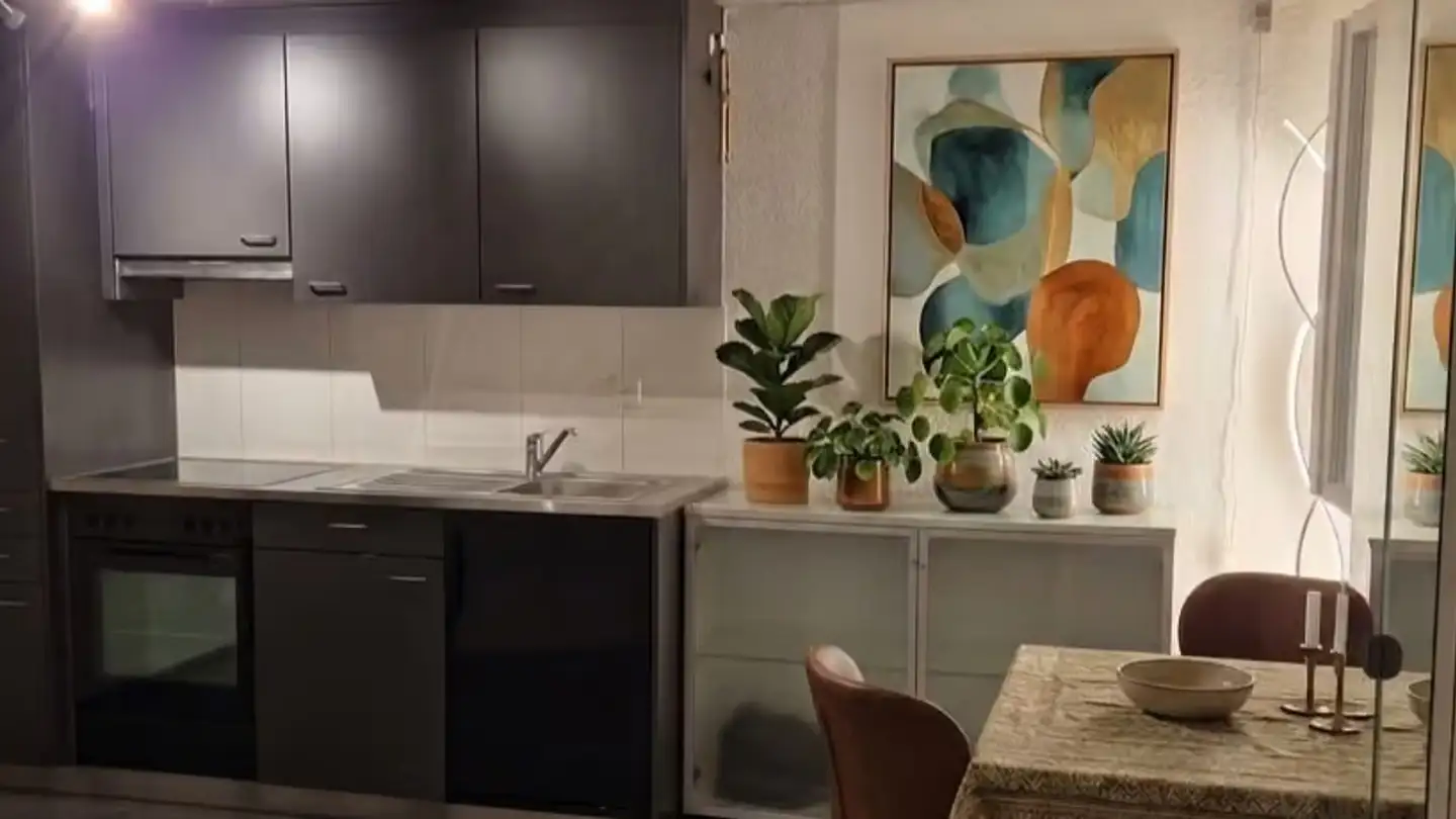 Appartamento in affitto - Gartenstrasse 7, 3176 Neuenegg