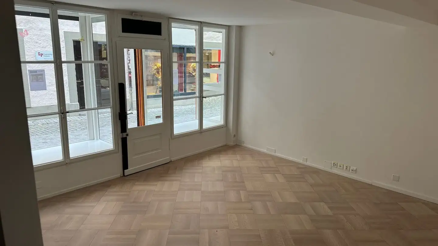 Magasin à louer - Halsgasse 33, 8640 Rapperswil SG - Photo 3