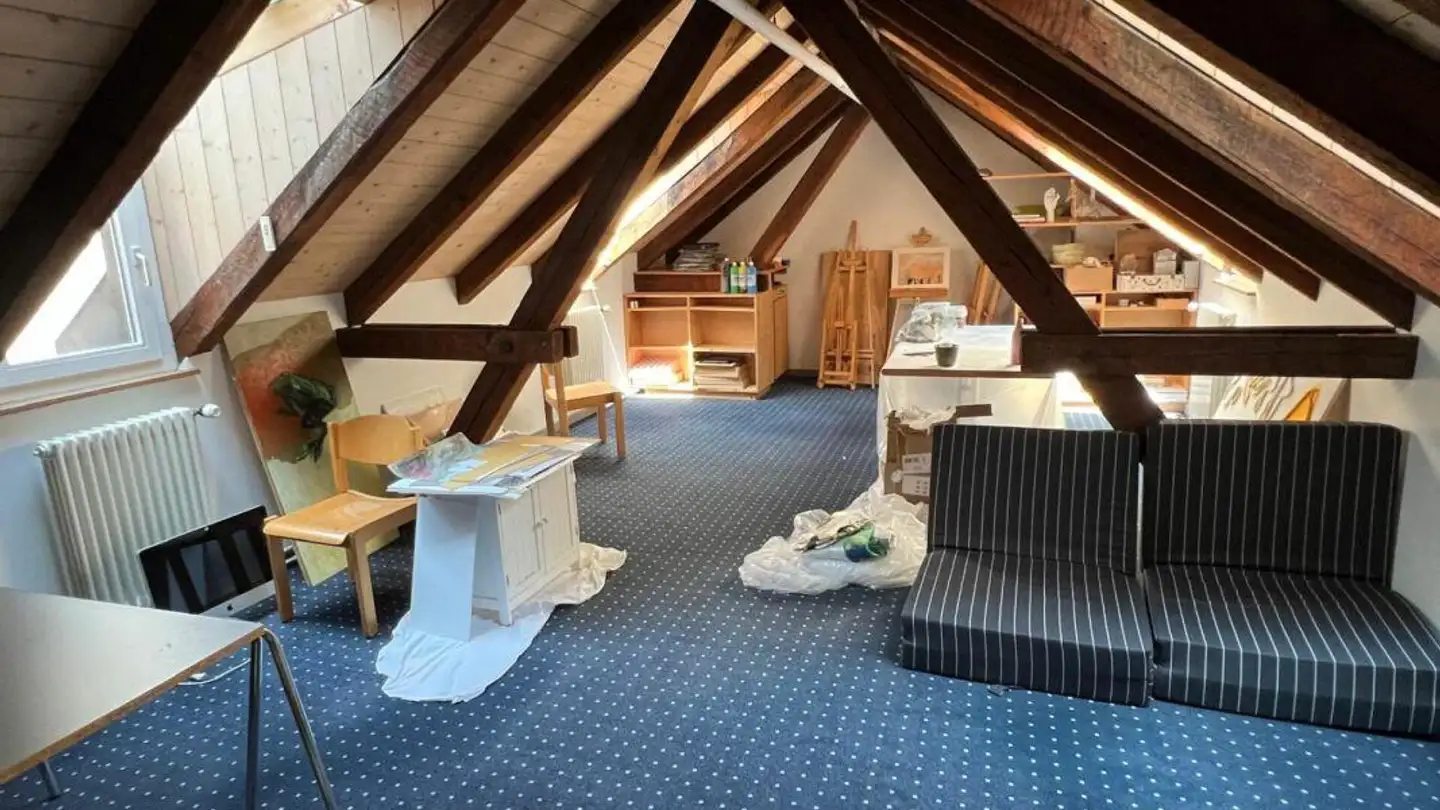 Office space for rent - Vorstadt 9, 8200 Schaffhausen