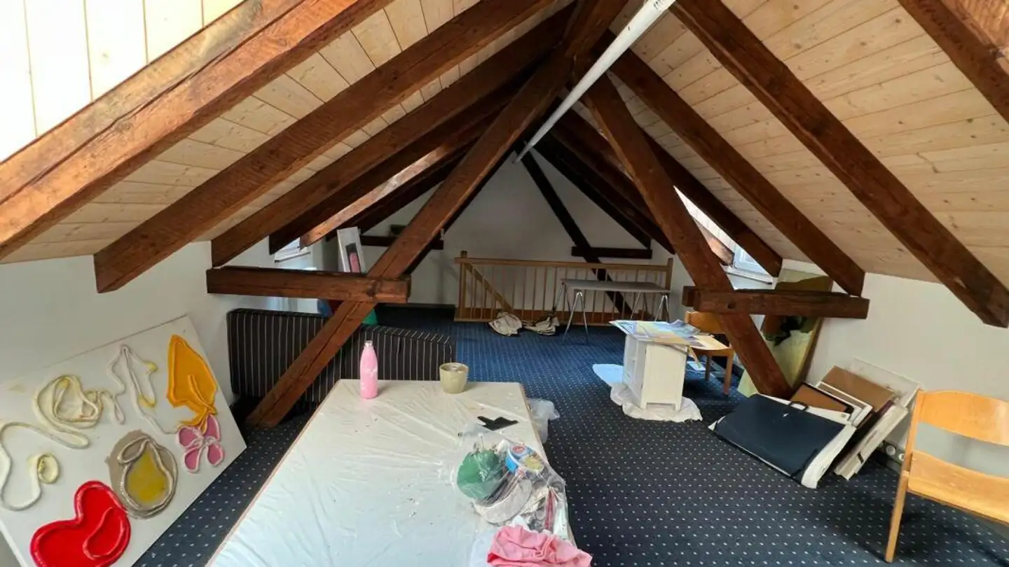 Office space for rent - Vorstadt 9, 8200 Schaffhausen - Photo 2