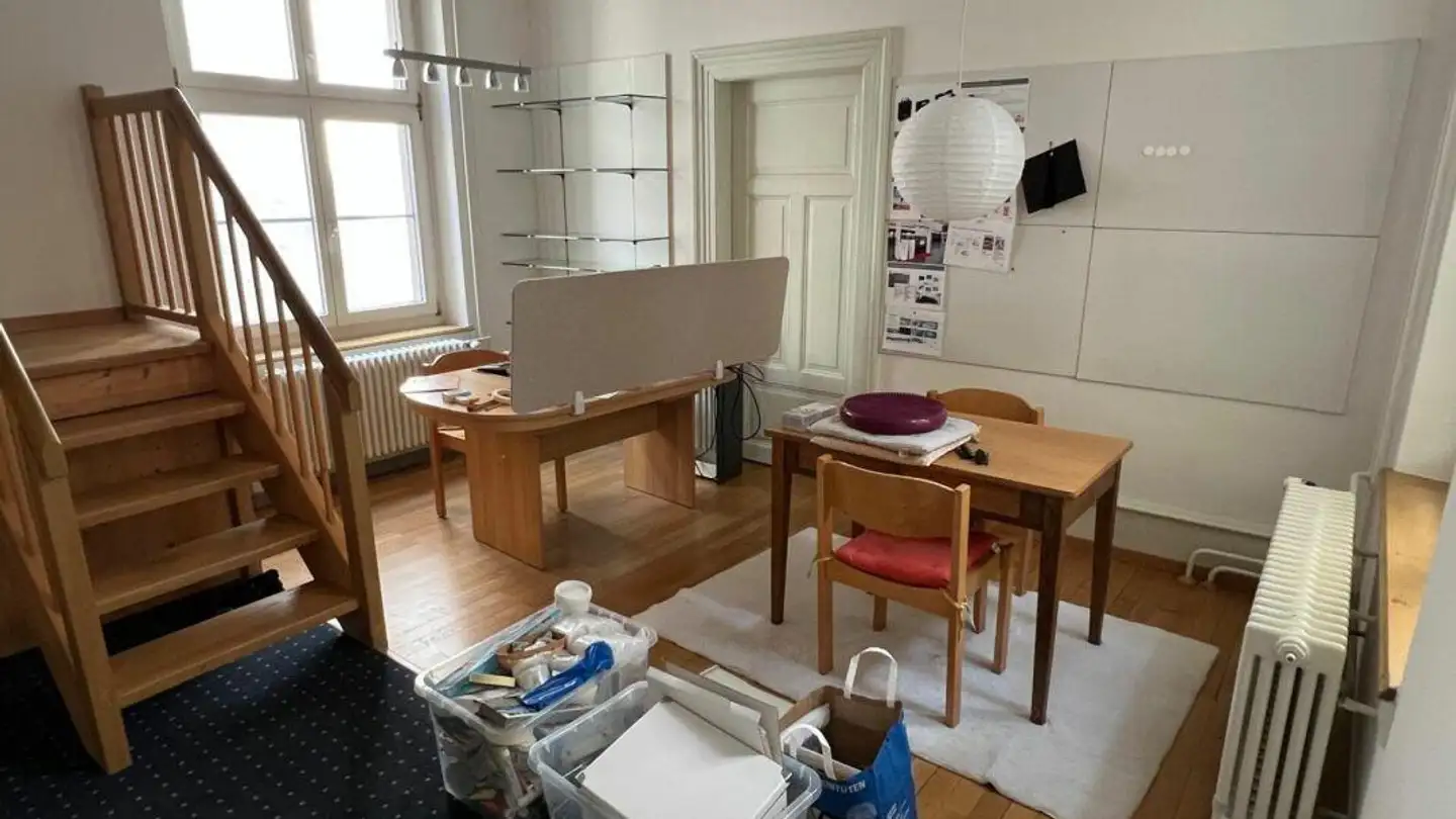 Office space for rent - Vorstadt 9, 8200 Schaffhausen - Photo 3