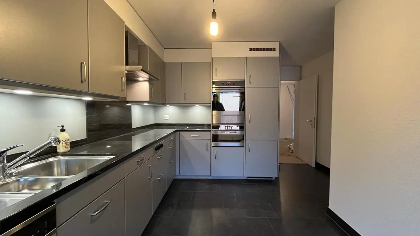 Duplex for rent - Buchseeweg 45, 3098 Köniz