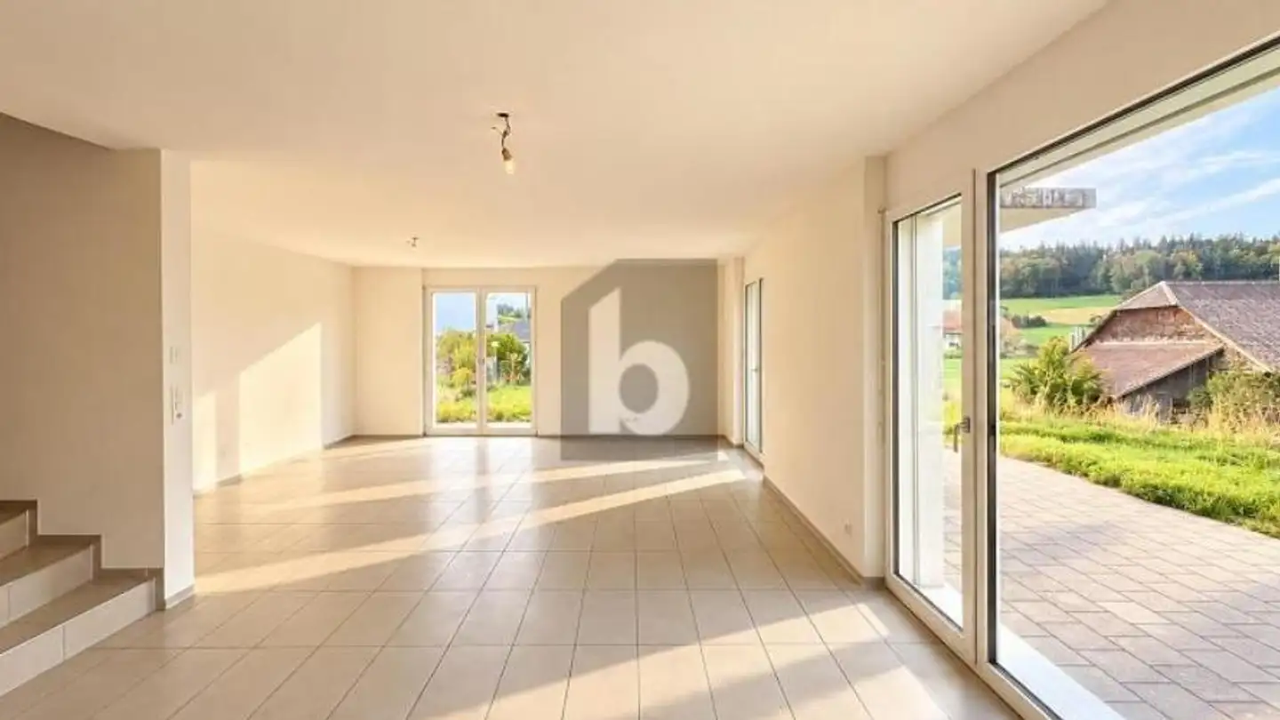 Semi-detached house for sale - 3185 Schmitten FR - Photo 2