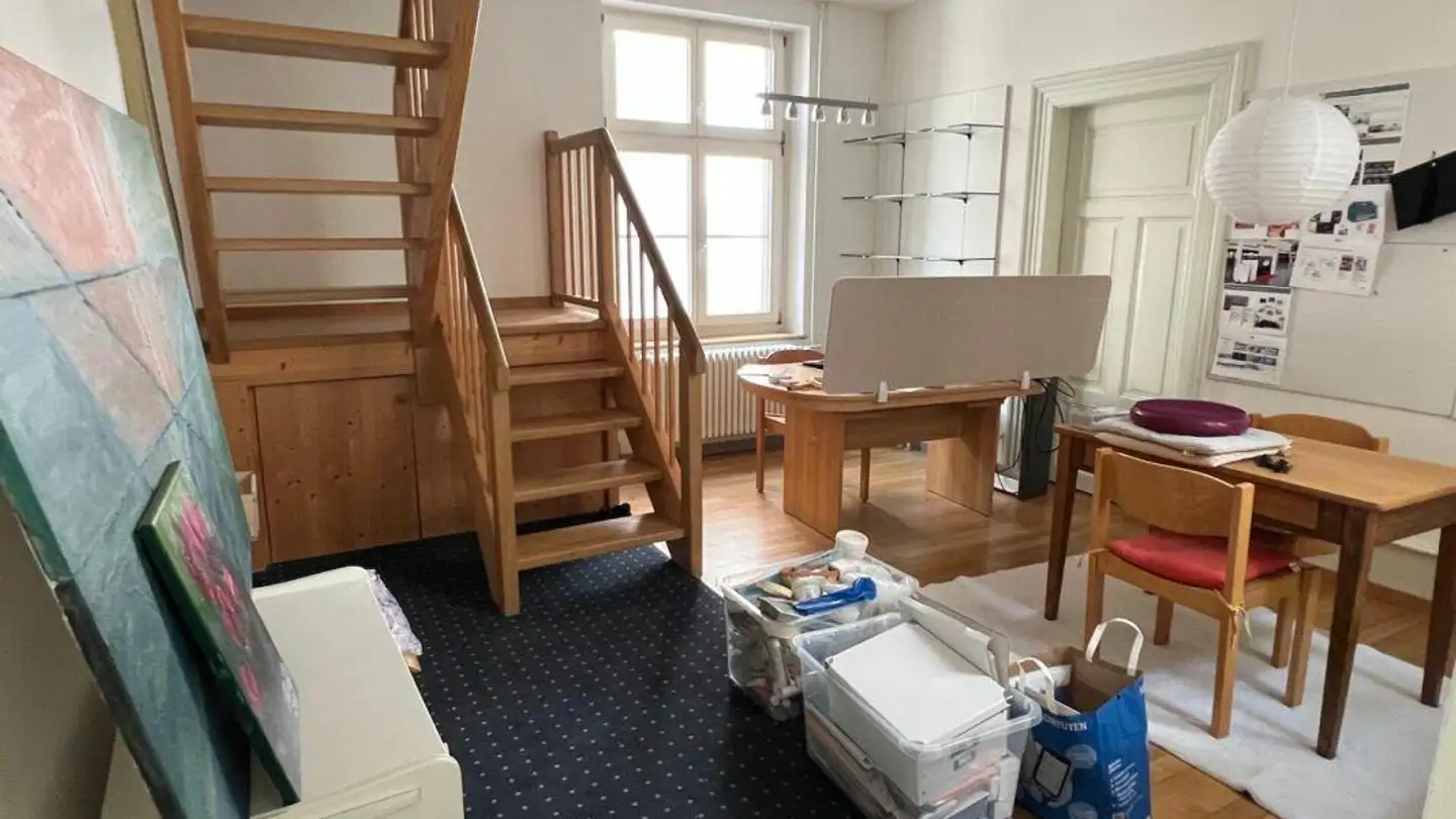 Office space for rent - Vorstadt 9, 8200 Schaffhausen - Photo 4