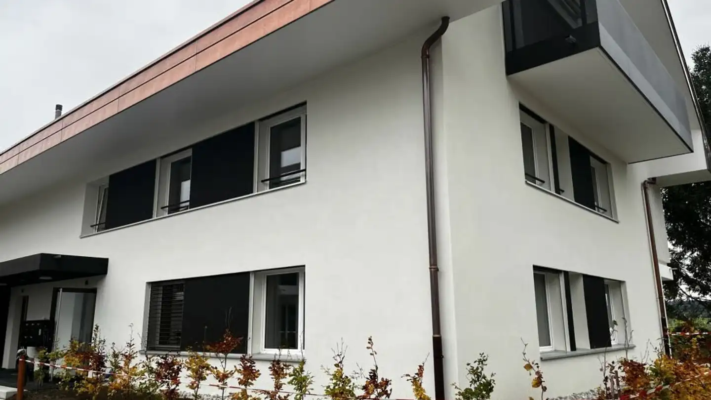 Appartement à louer - Rue Château-Dessus 4a, 1376 Goumoens-la-Ville