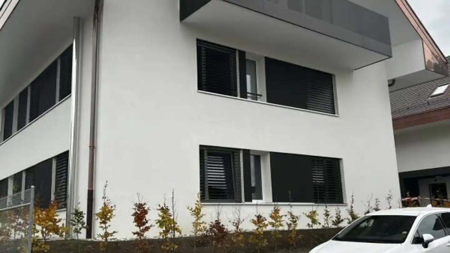 Appartement à louer - Rue Château-Dessus 4a, 1376 Goumoens-la-Ville - Photo 2