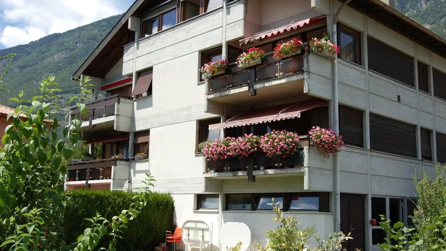 Apartment for rent - Chemin De Provence 53, 1926 Fully