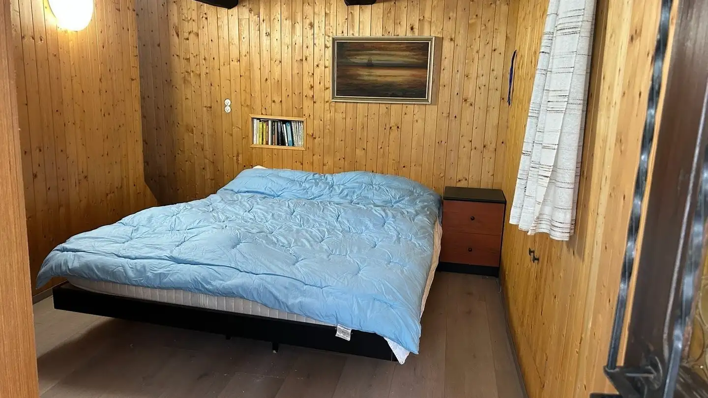 Single house for rent - 6637 Sonogno