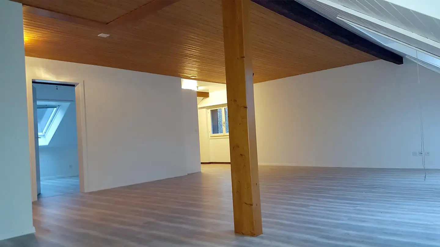 Appartamento in affitto - Riedmatt 39, 4938 Rohrbach - Foto 2