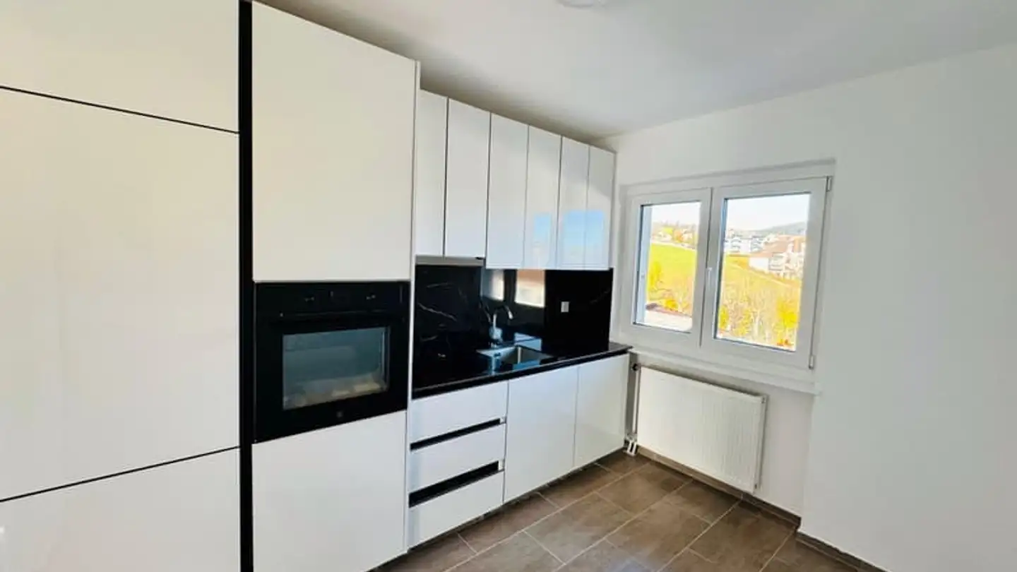 Apartment for rent - Rue Du Fuet 7, 2710 Tavannes