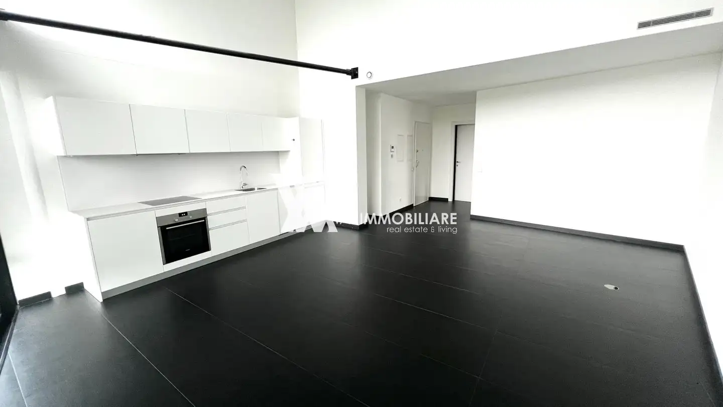 Appartement à louer - 6833 Vacallo