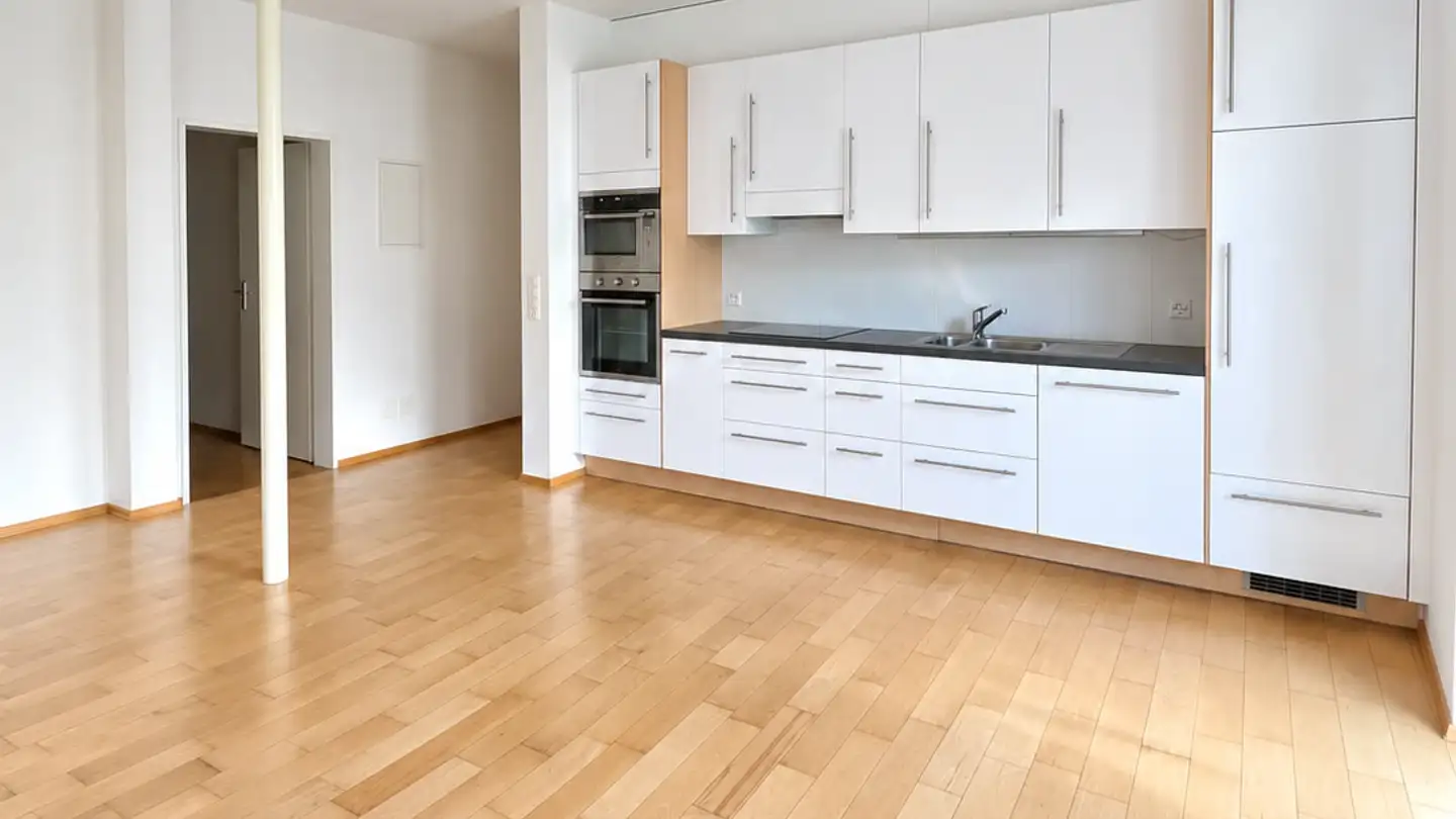 Apartment for rent - Breisacherstrasse 84, 4057 Basel