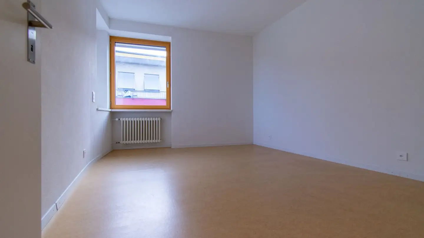 Apartment for rent - Via Ai Crotti 1, 6830 Chiasso - Photo 4