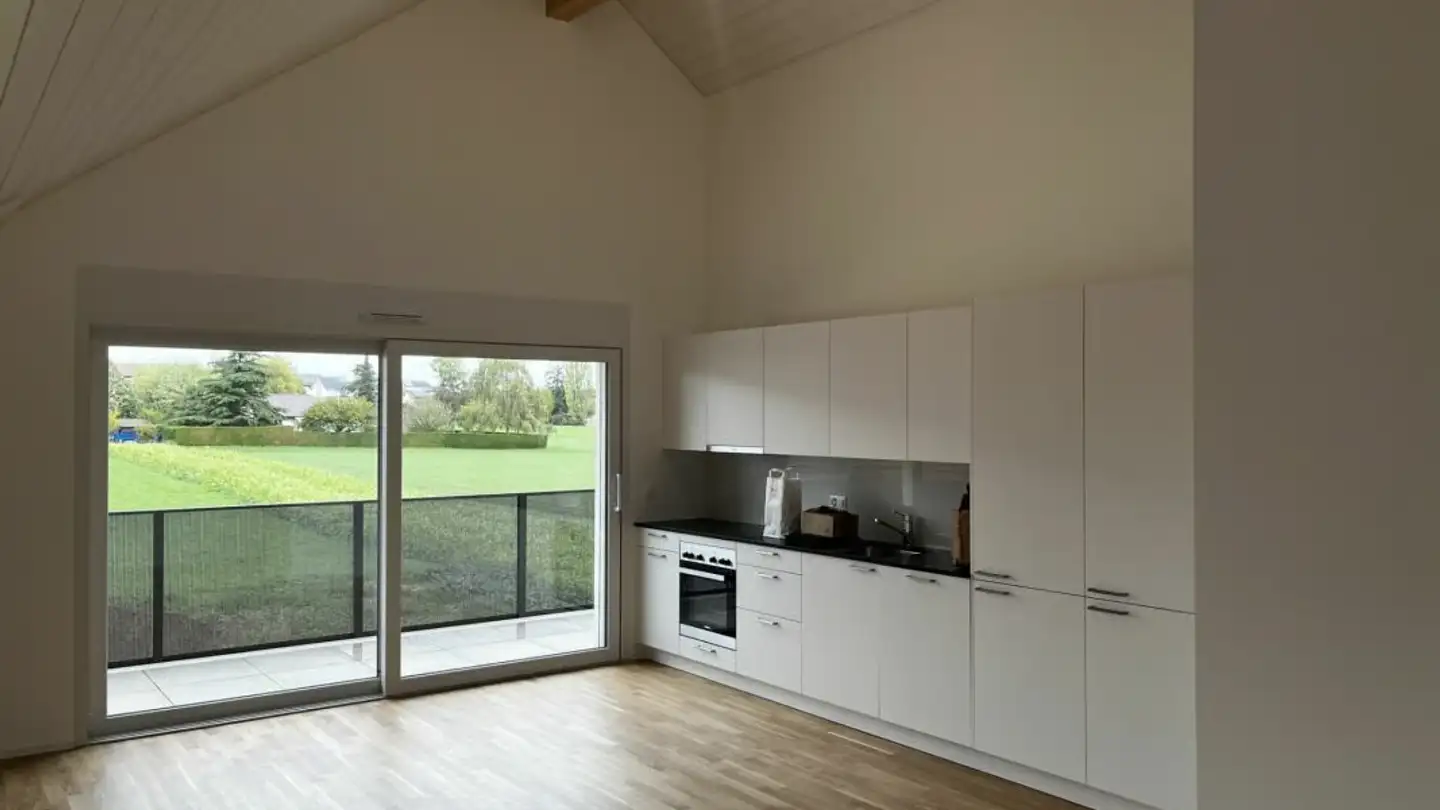Appartement à louer - Rue Château-Dessus 4a, 1376 Goumoens-la-Ville - Photo 3