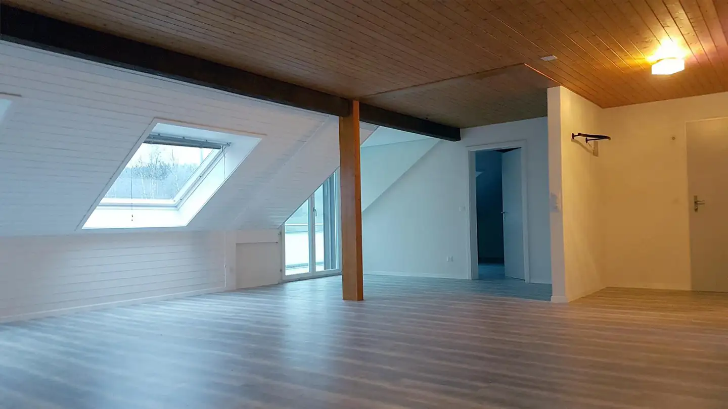 Appartamento in affitto - Riedmatt 39, 4938 Rohrbach