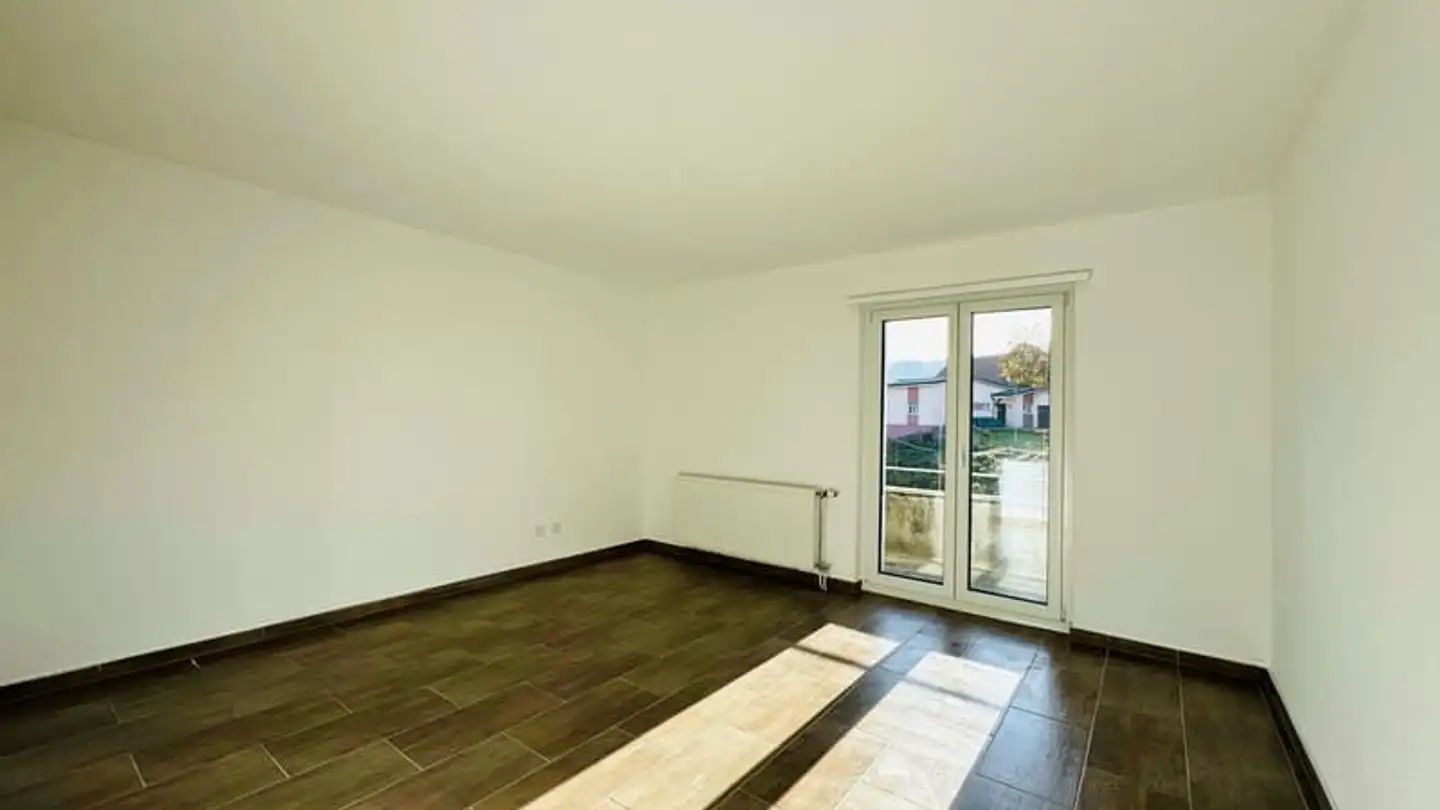 Apartment for rent - Rue Du Fuet 7, 2710 Tavannes - Photo 2