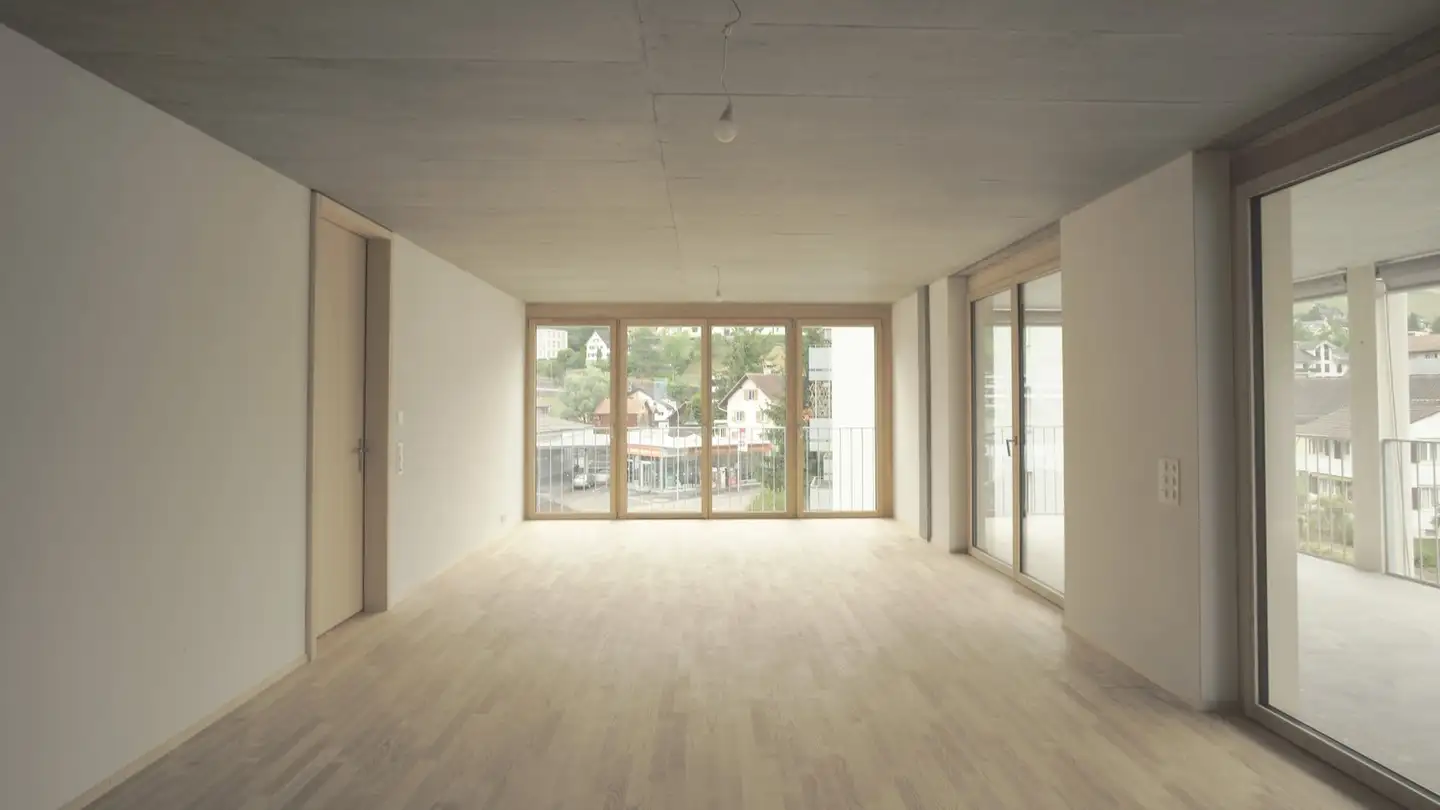 Appartamento in affitto - Dorfbach 4, 9473 Gams