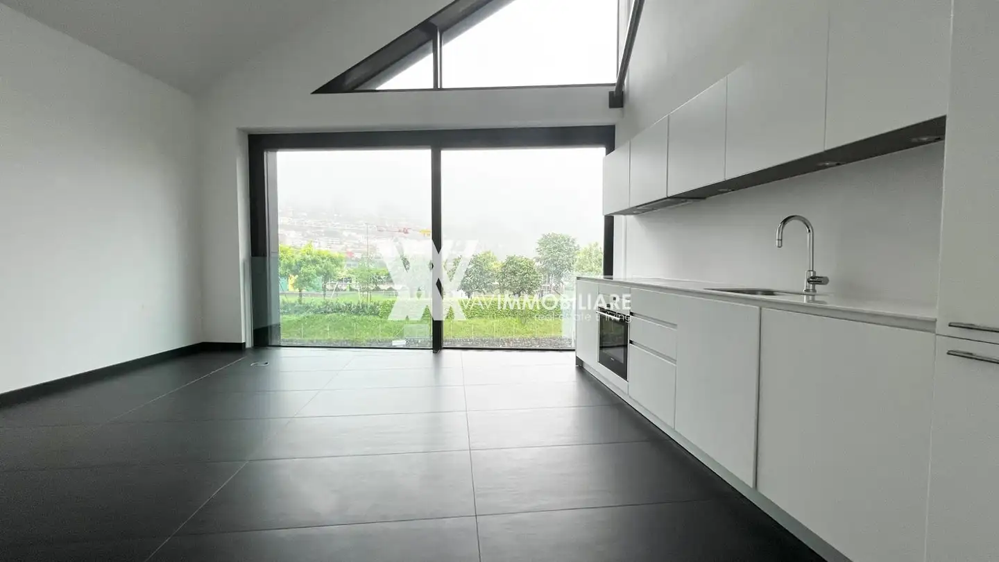 Wohnung mieten - 6833 Vacallo - Foto 2