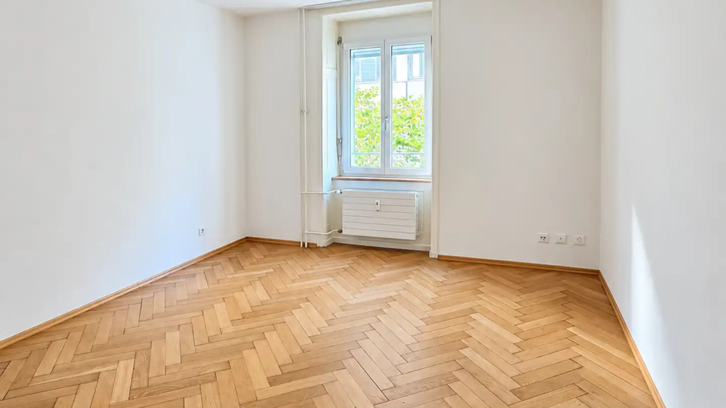 Apartment for rent - Breisacherstrasse 84, 4057 Basel - Photo 4