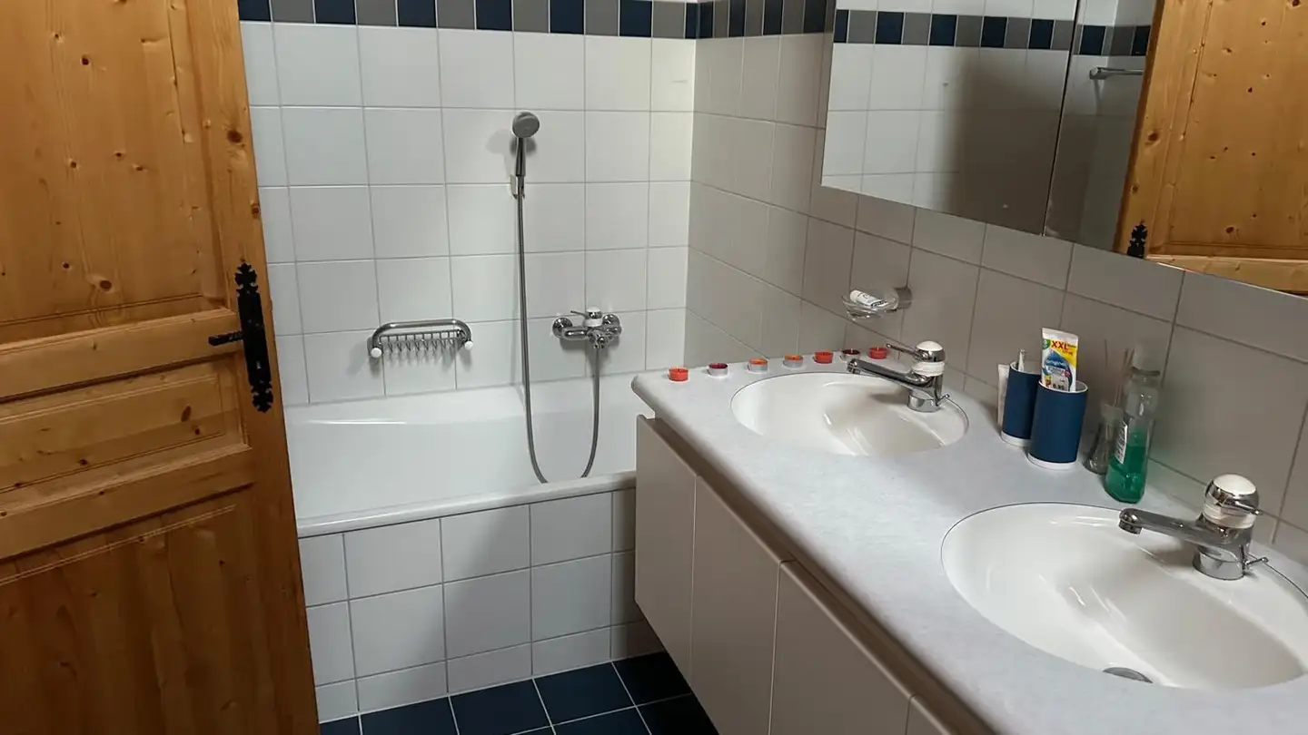 Appartement à louer - Weiermatt 1, 3636 Längenbühl - Photo 4