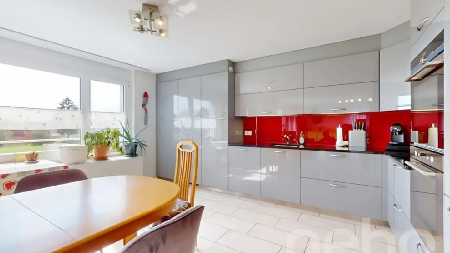 Appartamento in vendita - 1373 Chavornay